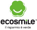 Ecosmile, il risparmio è verde