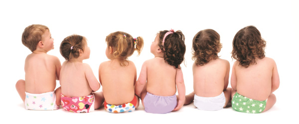 Articoli ecologici per bambini